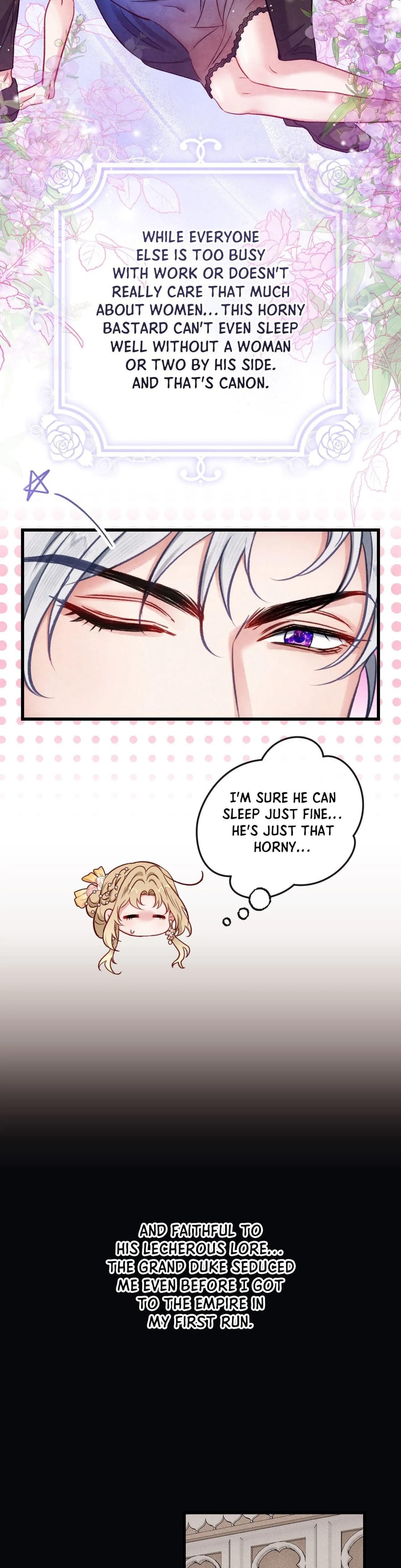 Hunks, Harems, and Hardcore Habits (Uncensored), chapter 19, page 19 of 48