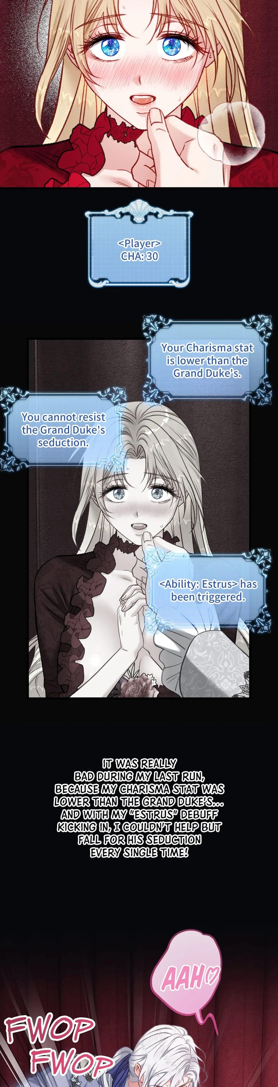 Hunks, Harems, and Hardcore Habits (Uncensored), chapter 19, page 21 of 48