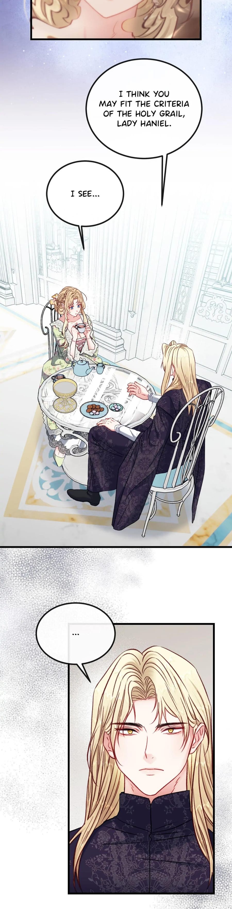 Hunks, Harems, and Hardcore Habits (Uncensored), chapter 19, page 26 of 48