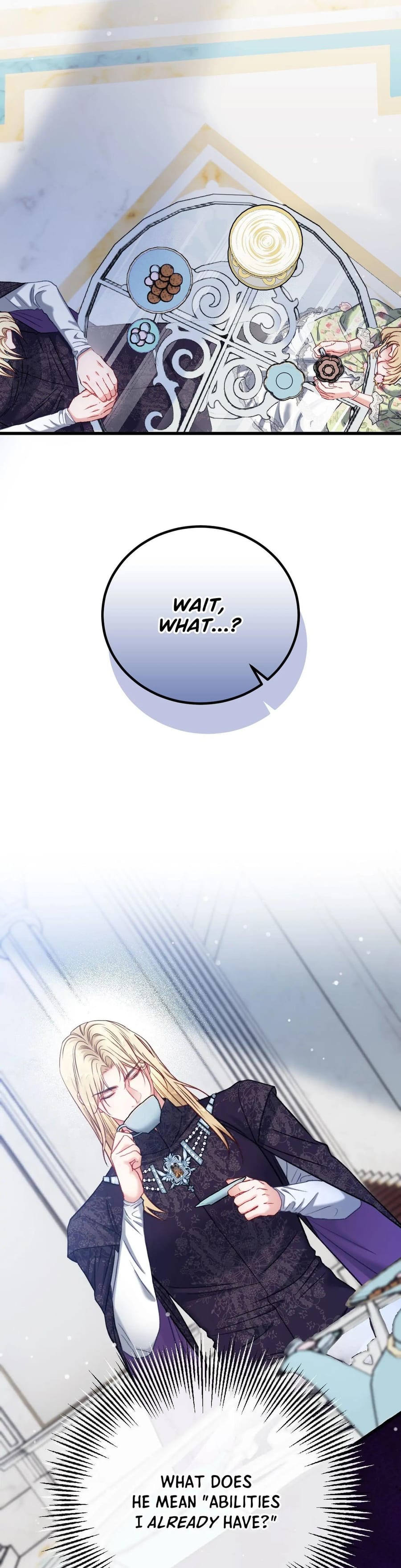 Hunks, Harems, and Hardcore Habits (Uncensored), chapter 19, page 28 of 48
