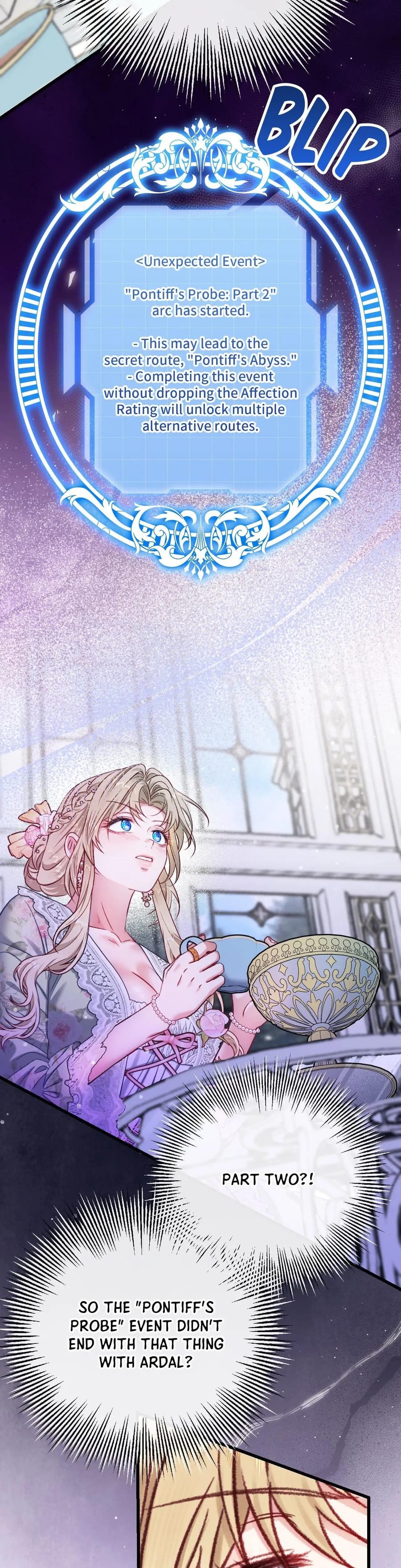 Hunks, Harems, and Hardcore Habits (Uncensored), chapter 19, page 29 of 48
