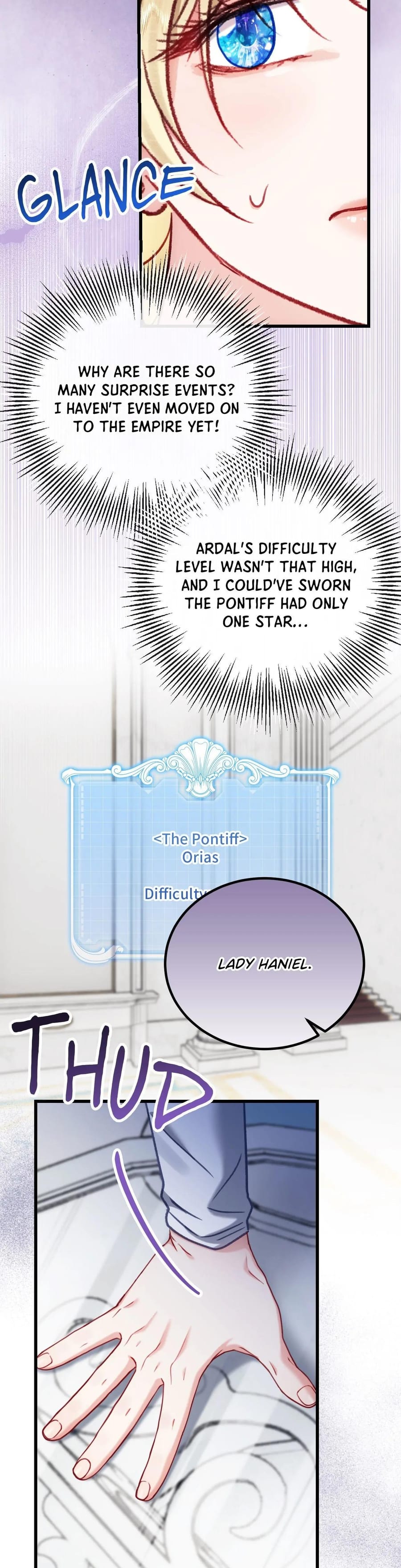 Hunks, Harems, and Hardcore Habits (Uncensored), chapter 19, page 30 of 48