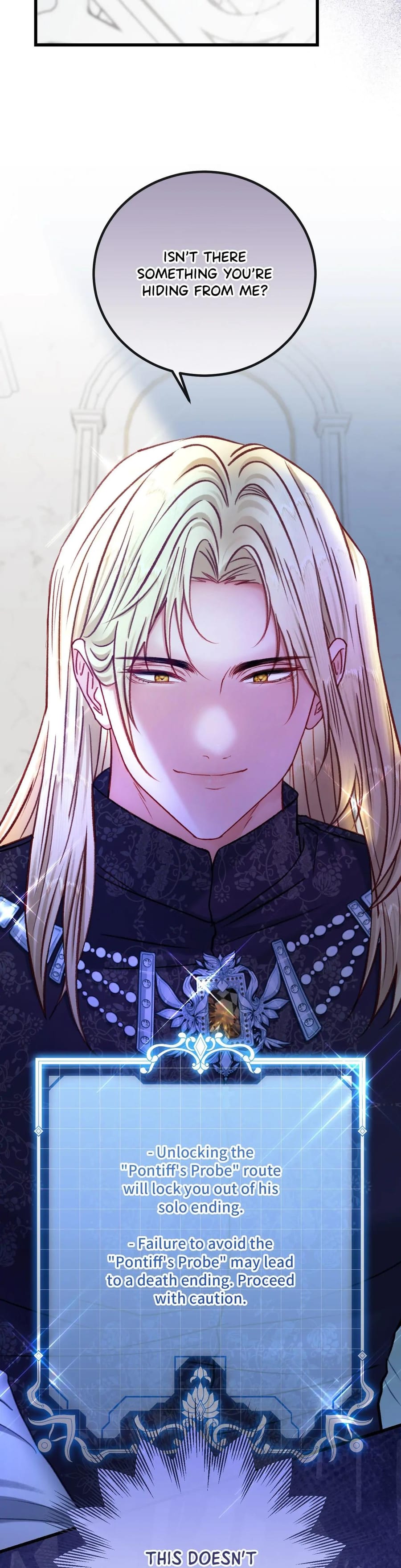 Hunks, Harems, and Hardcore Habits (Uncensored), chapter 19, page 31 of 48