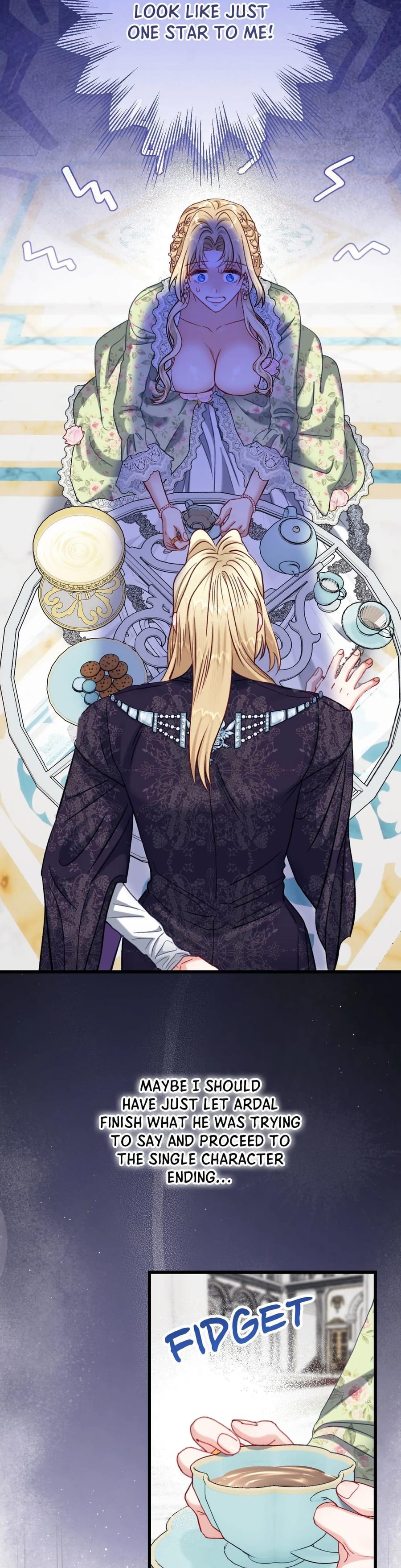 Hunks, Harems, and Hardcore Habits (Uncensored), chapter 19, page 32 of 48