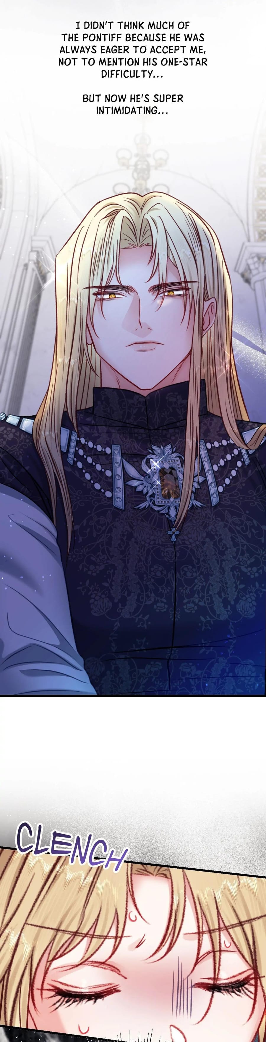 Hunks, Harems, and Hardcore Habits (Uncensored), chapter 19, page 34 of 48