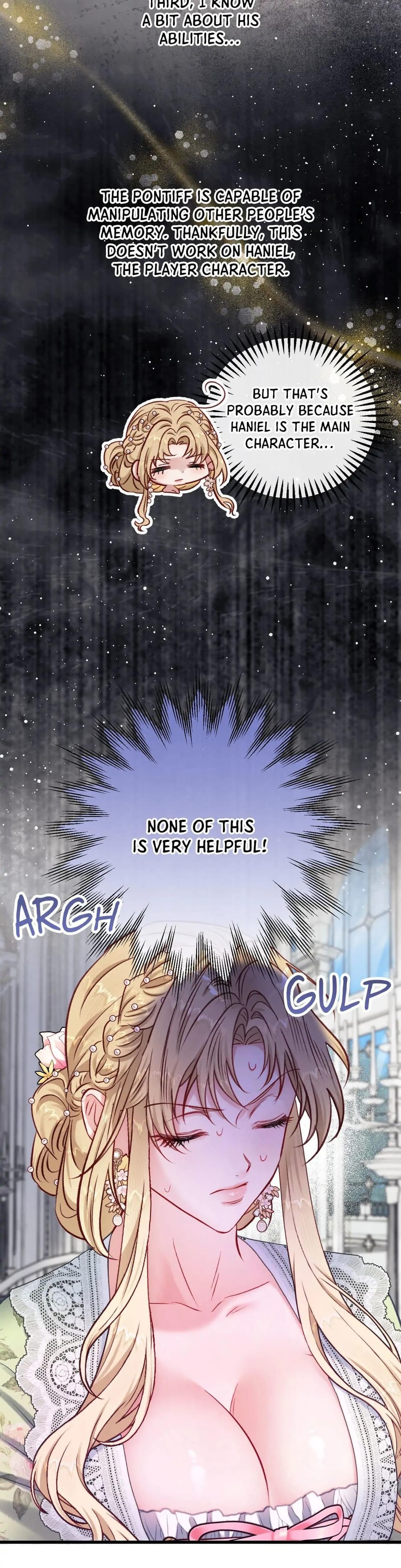 Hunks, Harems, and Hardcore Habits (Uncensored), chapter 19, page 36 of 48