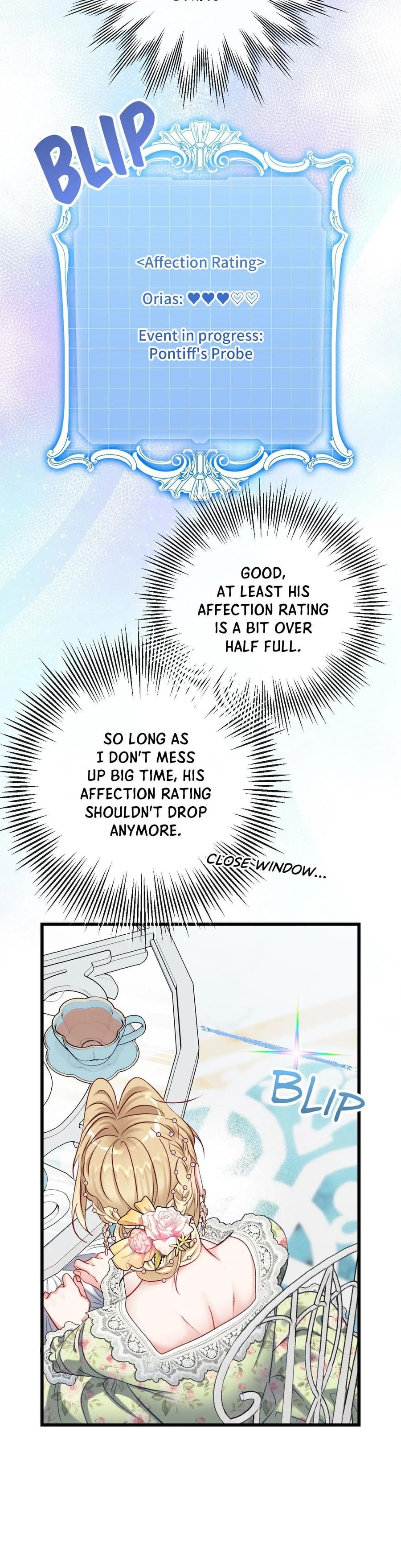 Hunks, Harems, and Hardcore Habits (Uncensored), chapter 19, page 38 of 48