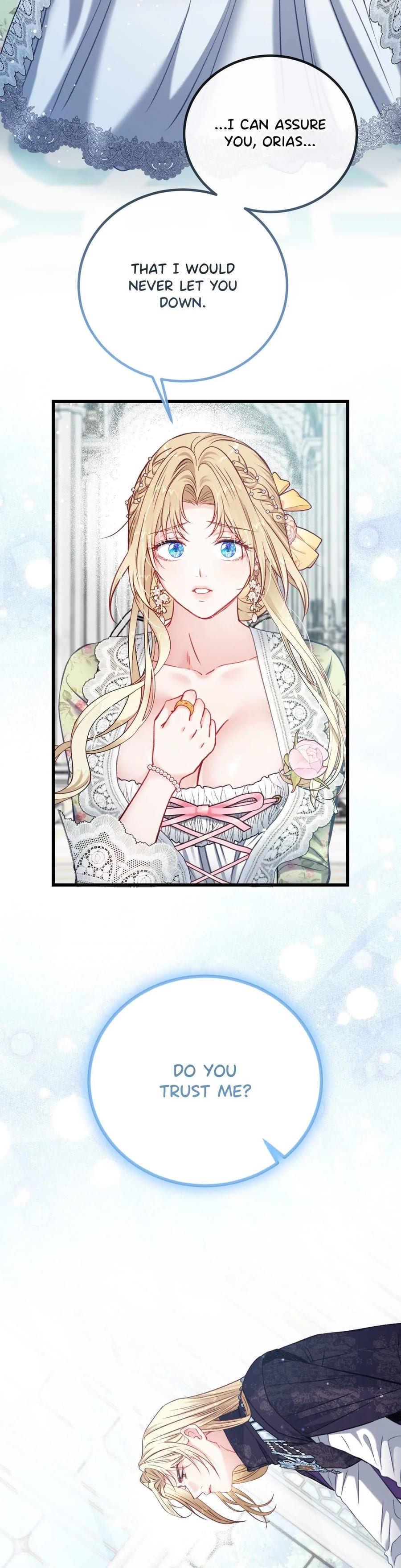 Hunks, Harems, and Hardcore Habits (Uncensored), chapter 19, page 40 of 48