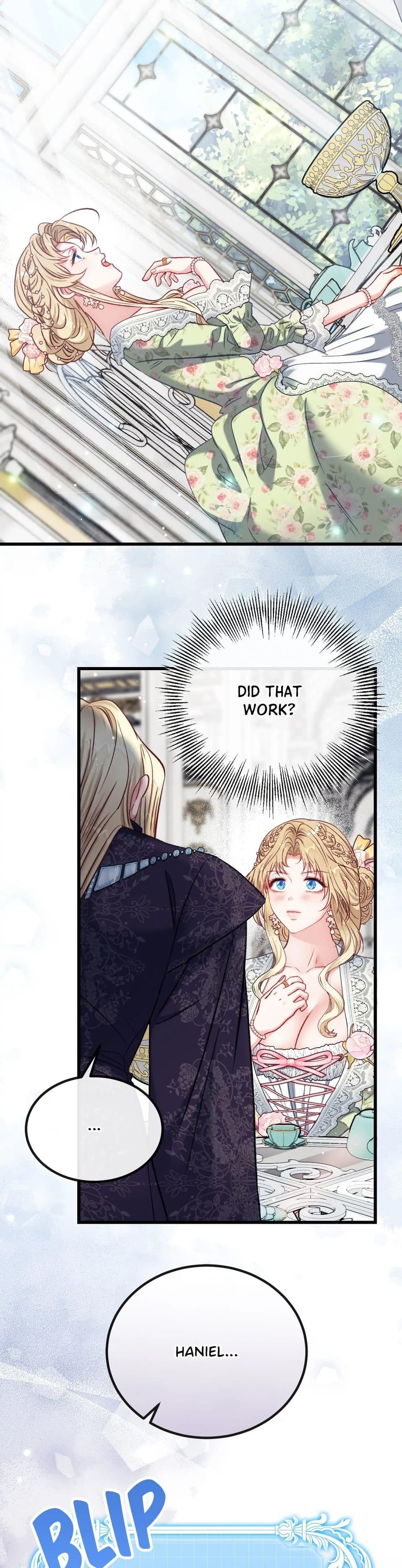 Hunks, Harems, and Hardcore Habits (Uncensored), chapter 19, page 41 of 48