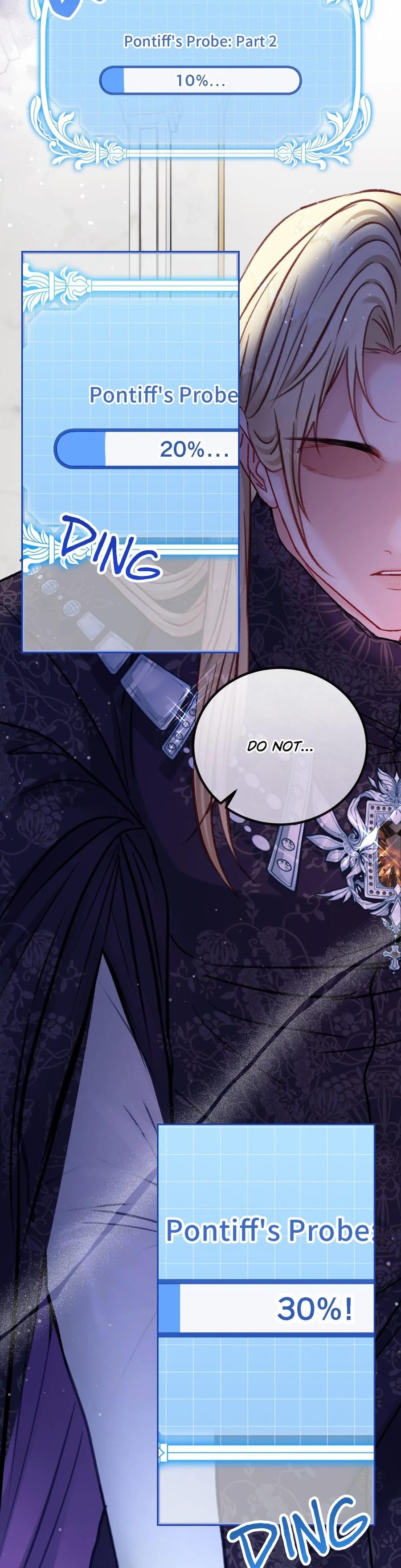 Hunks, Harems, and Hardcore Habits (Uncensored), chapter 19, page 42 of 48