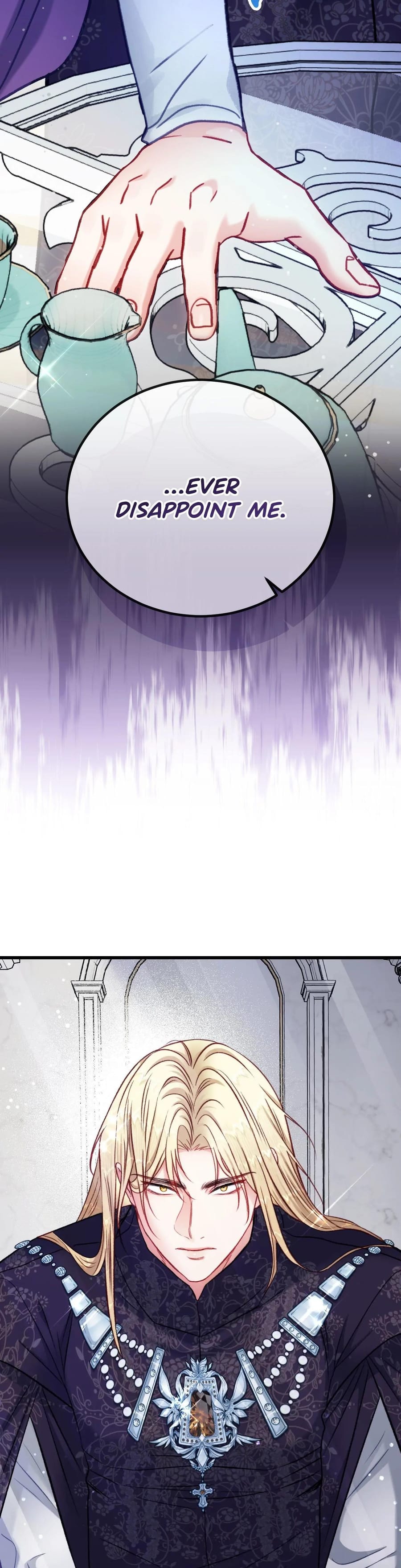 Hunks, Harems, and Hardcore Habits (Uncensored), chapter 19, page 43 of 48