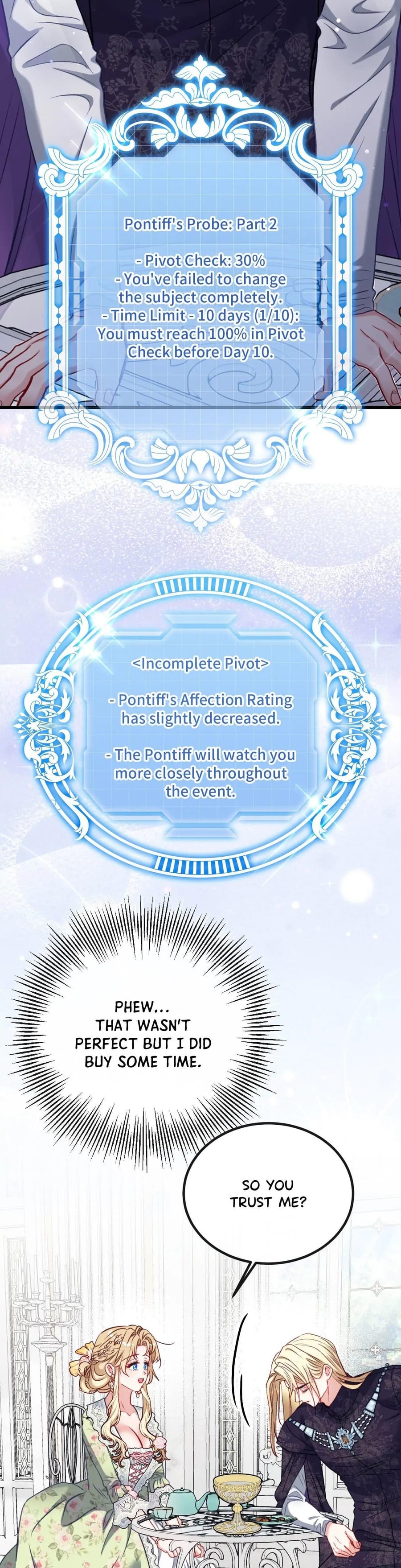 Hunks, Harems, and Hardcore Habits (Uncensored), chapter 19, page 44 of 48
