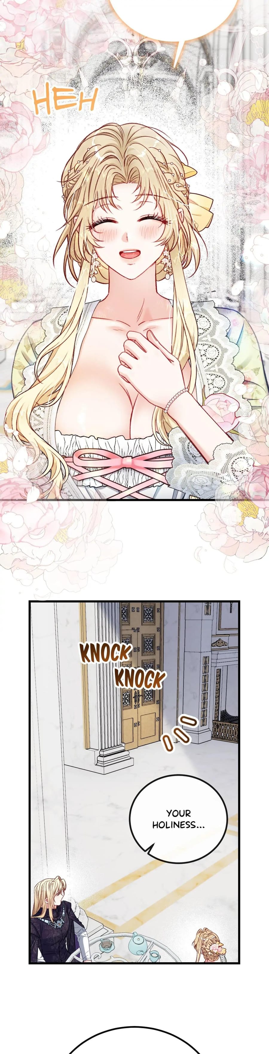 Hunks, Harems, and Hardcore Habits (Uncensored), chapter 19, page 46 of 48