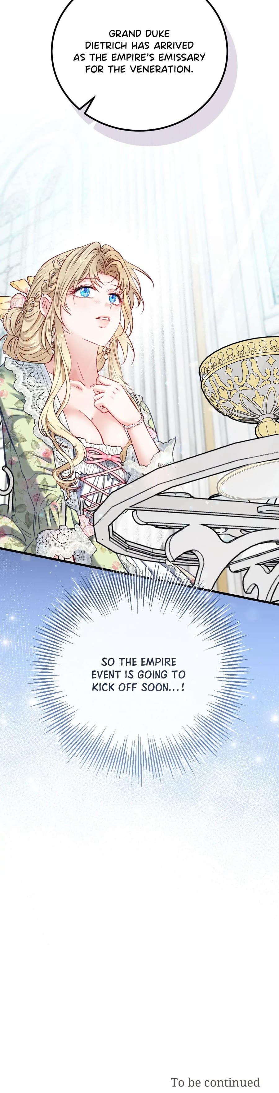Hunks, Harems, and Hardcore Habits (Uncensored), chapter 19, page 47 of 48