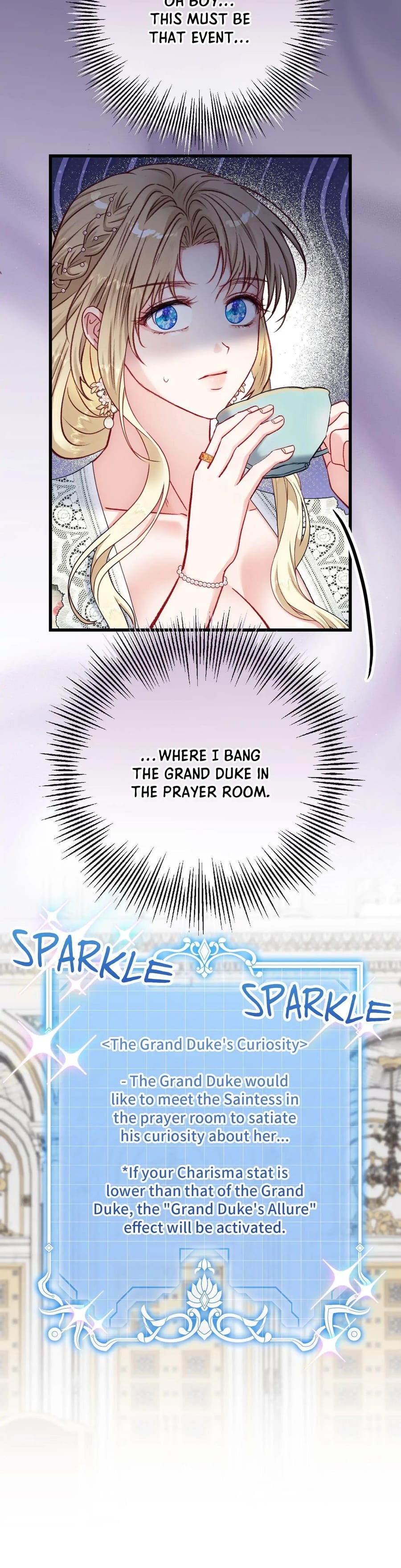 Hunks, Harems, and Hardcore Habits (Uncensored), chapter 20, page 8 of 42