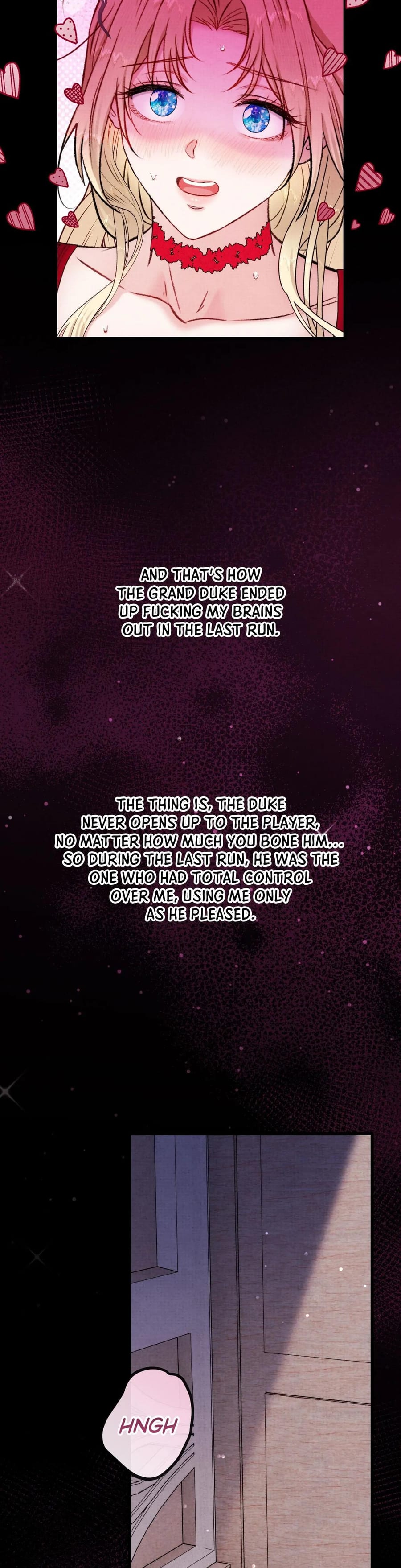 Hunks, Harems, and Hardcore Habits (Uncensored), chapter 20, page 11 of 42