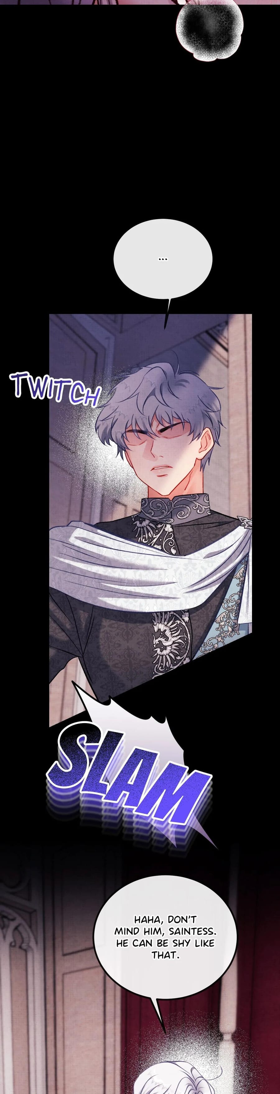 Hunks, Harems, and Hardcore Habits (Uncensored), chapter 20, page 14 of 42