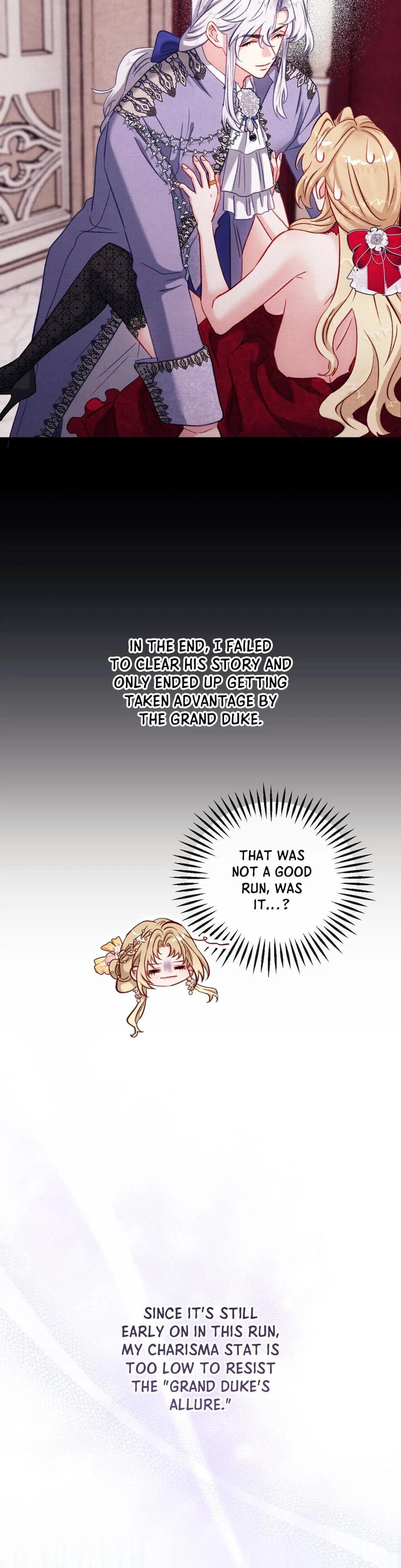 Hunks, Harems, and Hardcore Habits (Uncensored), chapter 20, page 15 of 42