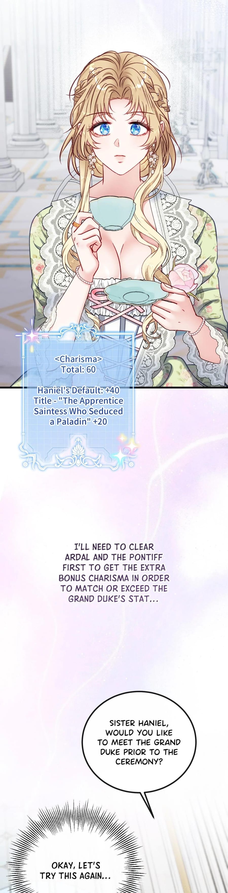 Hunks, Harems, and Hardcore Habits (Uncensored), chapter 20, page 16 of 42