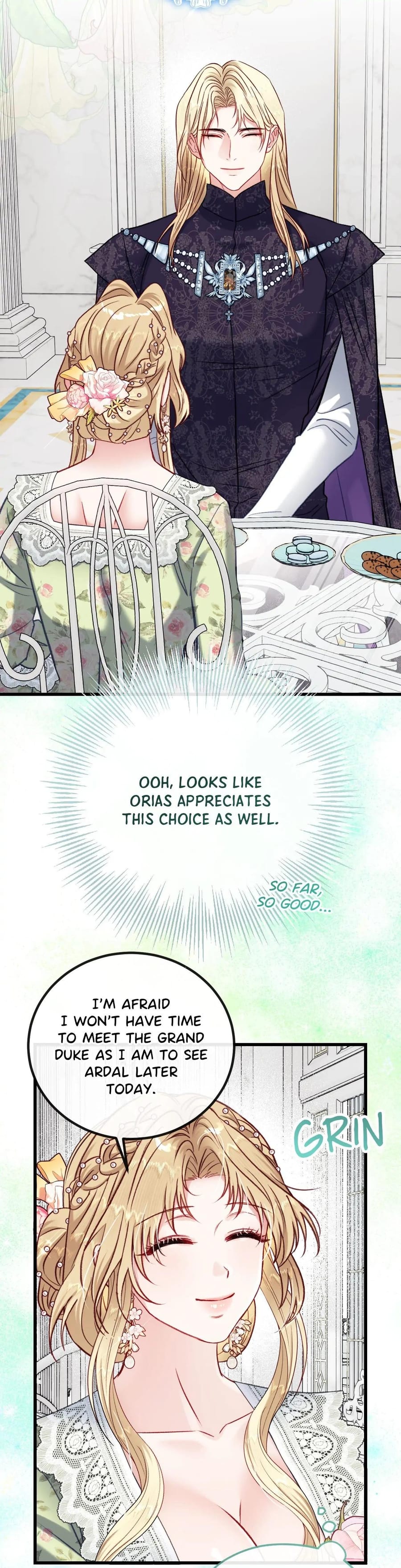 Hunks, Harems, and Hardcore Habits (Uncensored), chapter 20, page 19 of 42