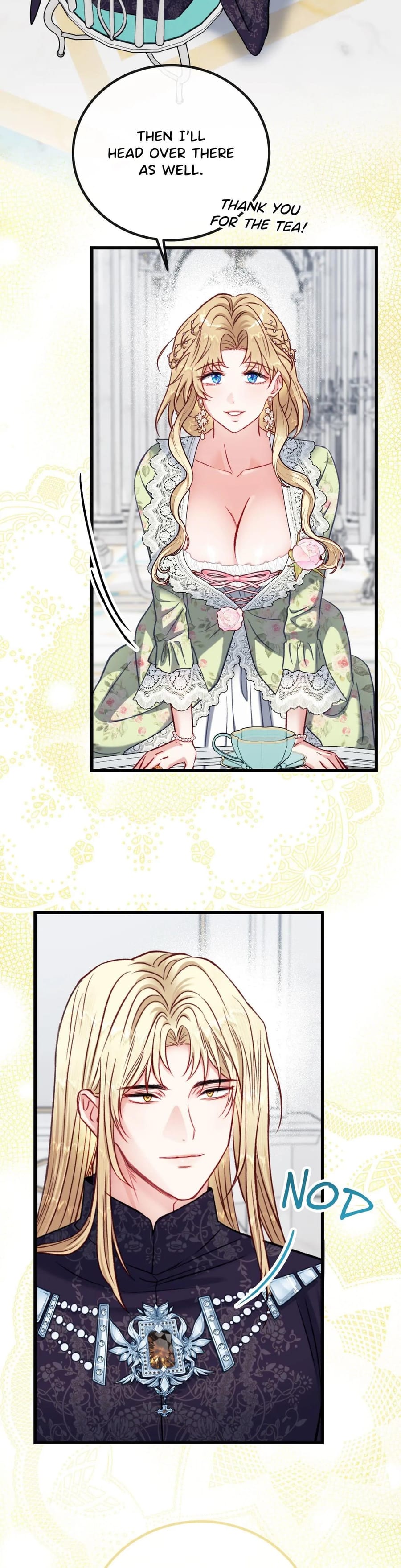 Hunks, Harems, and Hardcore Habits (Uncensored), chapter 20, page 24 of 42