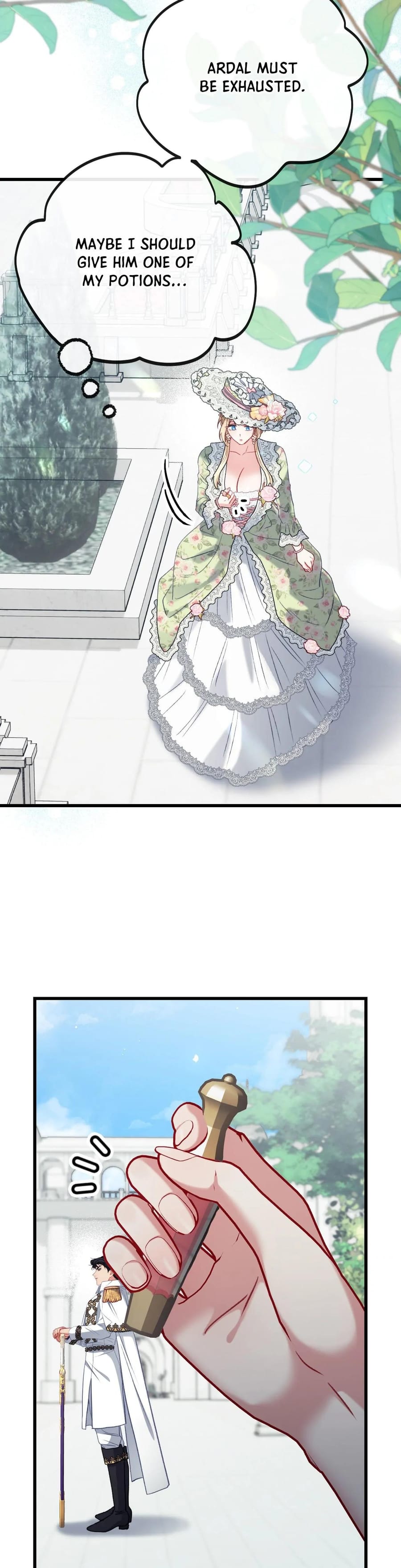 Hunks, Harems, and Hardcore Habits (Uncensored), chapter 20, page 26 of 42