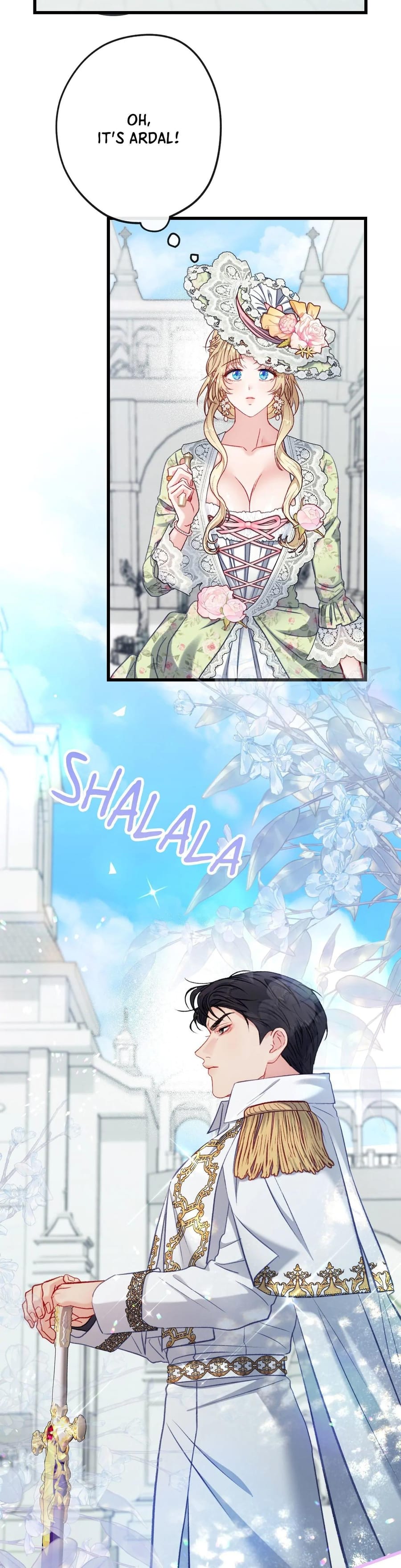 Hunks, Harems, and Hardcore Habits (Uncensored), chapter 20, page 27 of 42