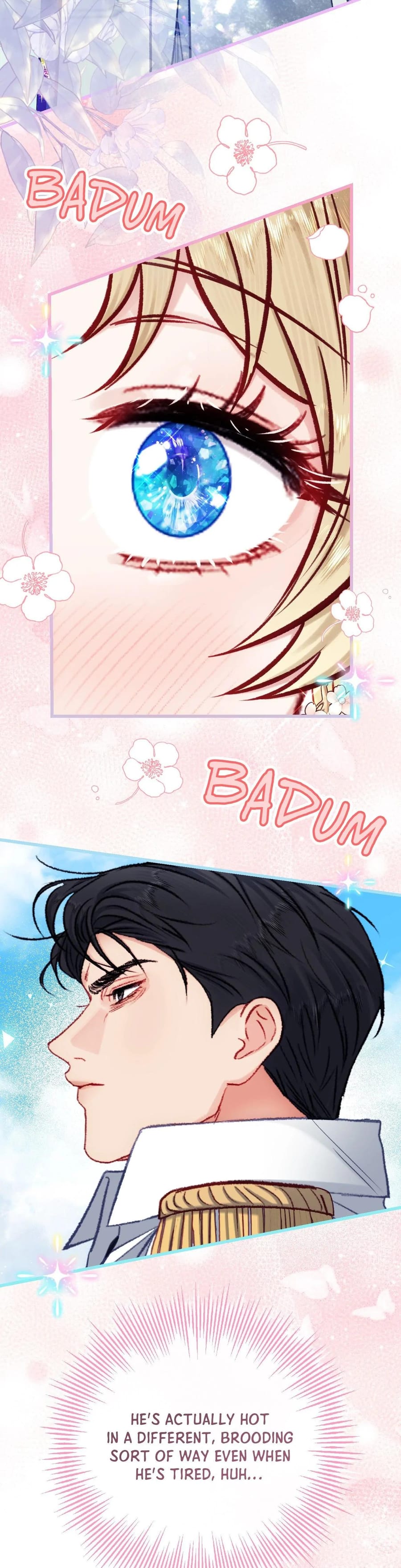 Hunks, Harems, and Hardcore Habits (Uncensored), chapter 20, page 28 of 42