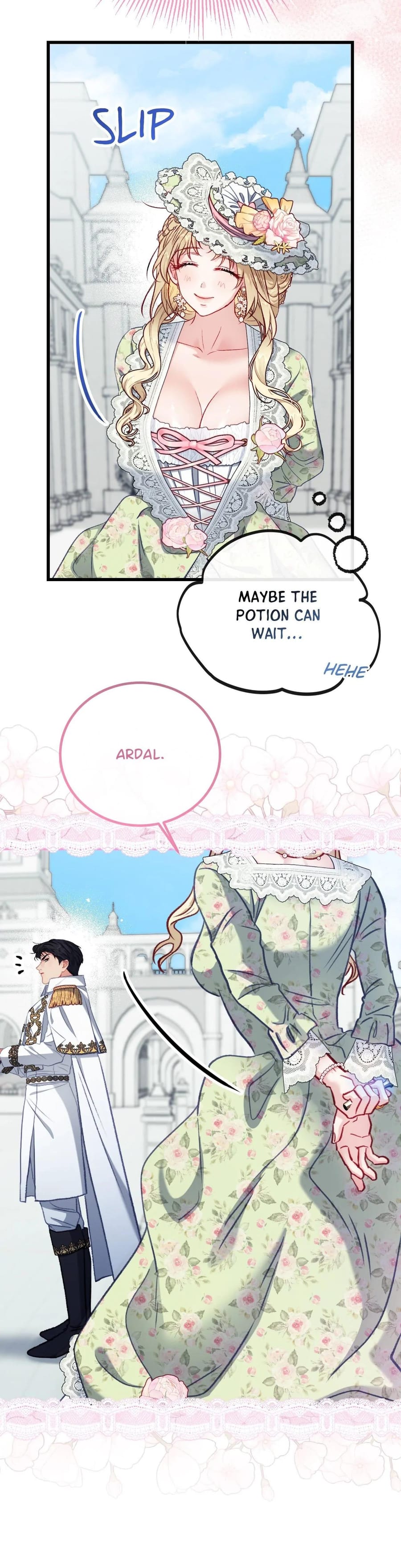 Hunks, Harems, and Hardcore Habits (Uncensored), chapter 20, page 29 of 42