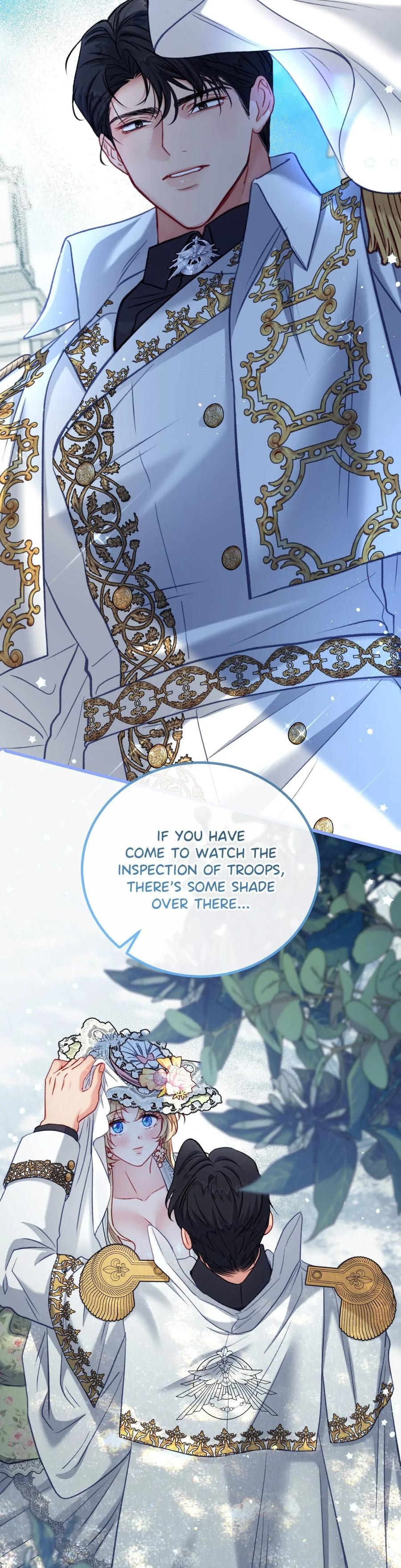 Hunks, Harems, and Hardcore Habits (Uncensored), chapter 20, page 32 of 42