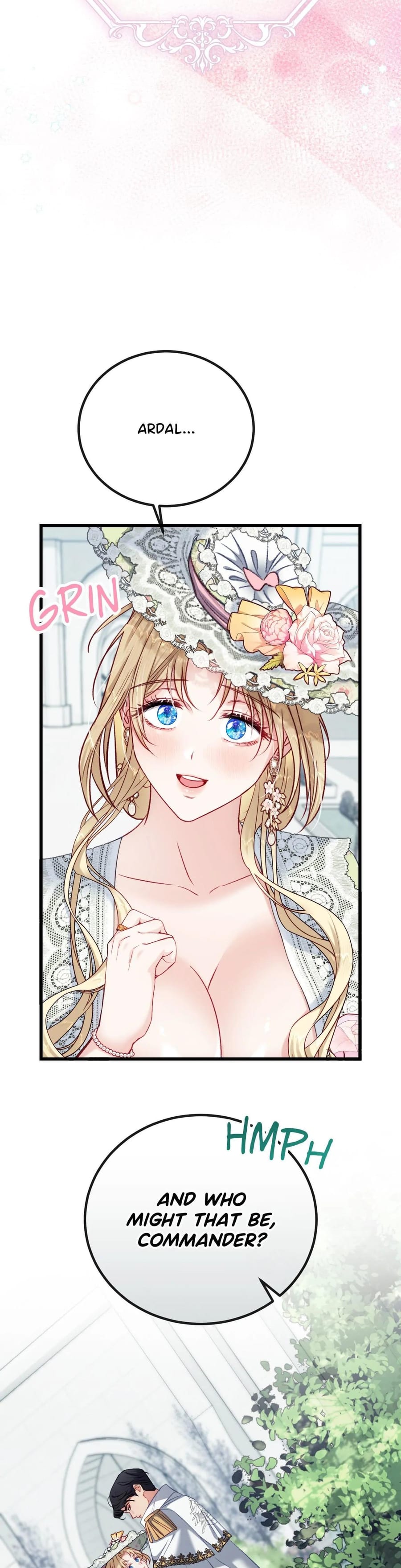 Hunks, Harems, and Hardcore Habits (Uncensored), chapter 20, page 35 of 42