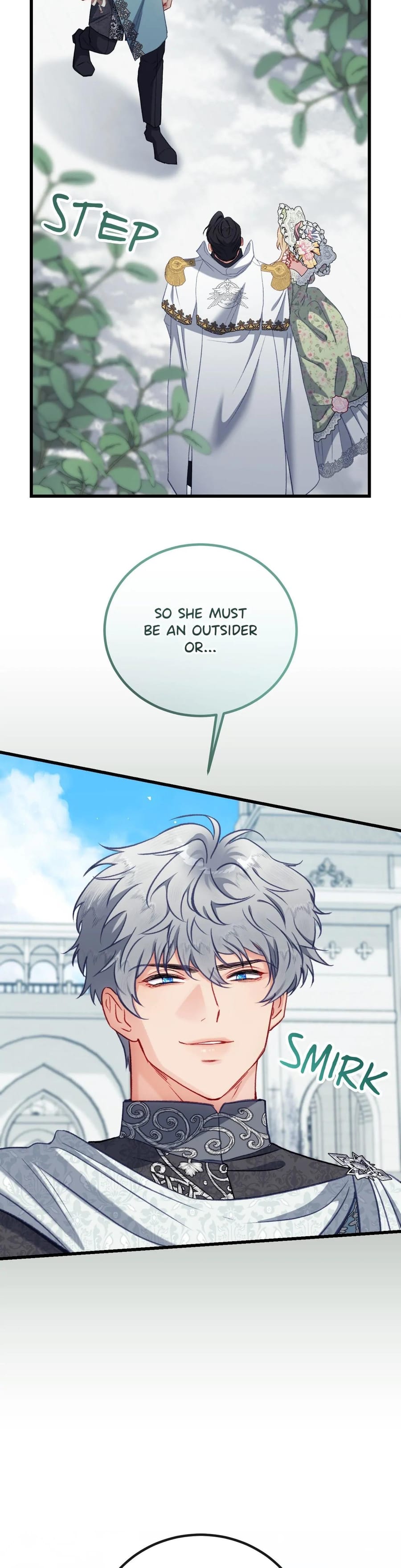 Hunks, Harems, and Hardcore Habits (Uncensored), chapter 20, page 38 of 42