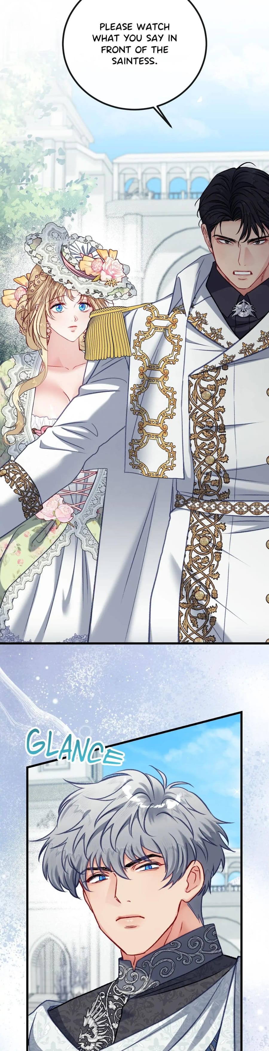 Hunks, Harems, and Hardcore Habits (Uncensored), chapter 20, page 39 of 42