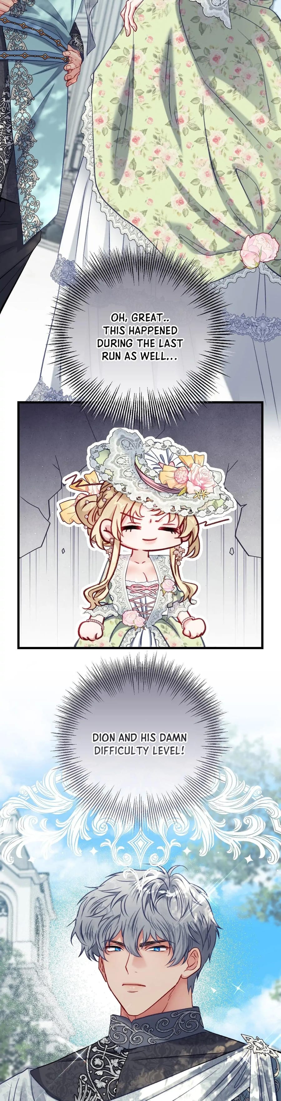 Hunks, Harems, and Hardcore Habits (Uncensored), chapter 20, page 41 of 42