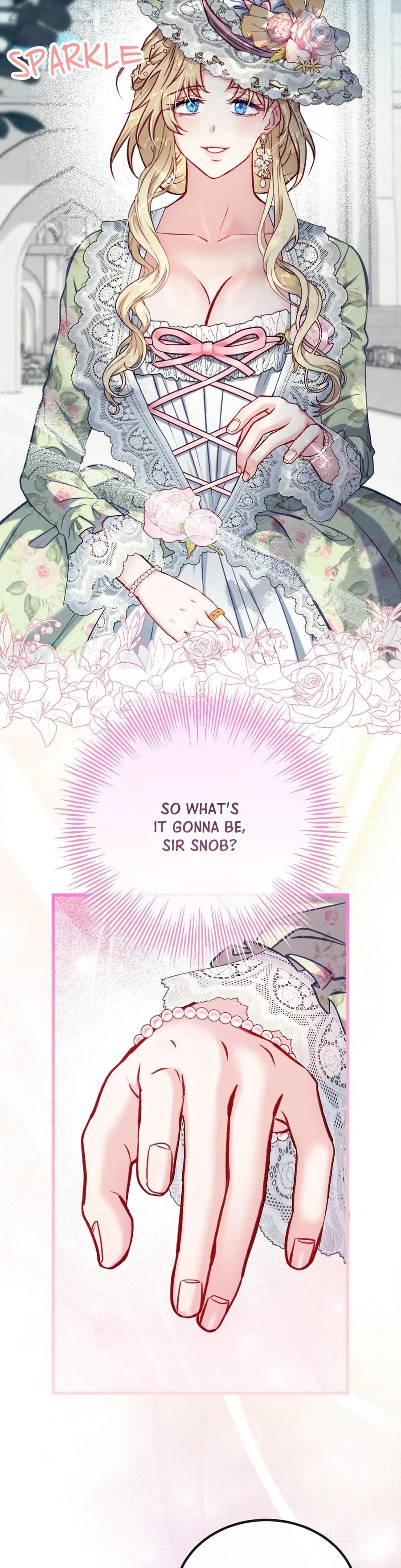 Hunks, Harems, and Hardcore Habits (Uncensored), chapter 21, page 7 of 42