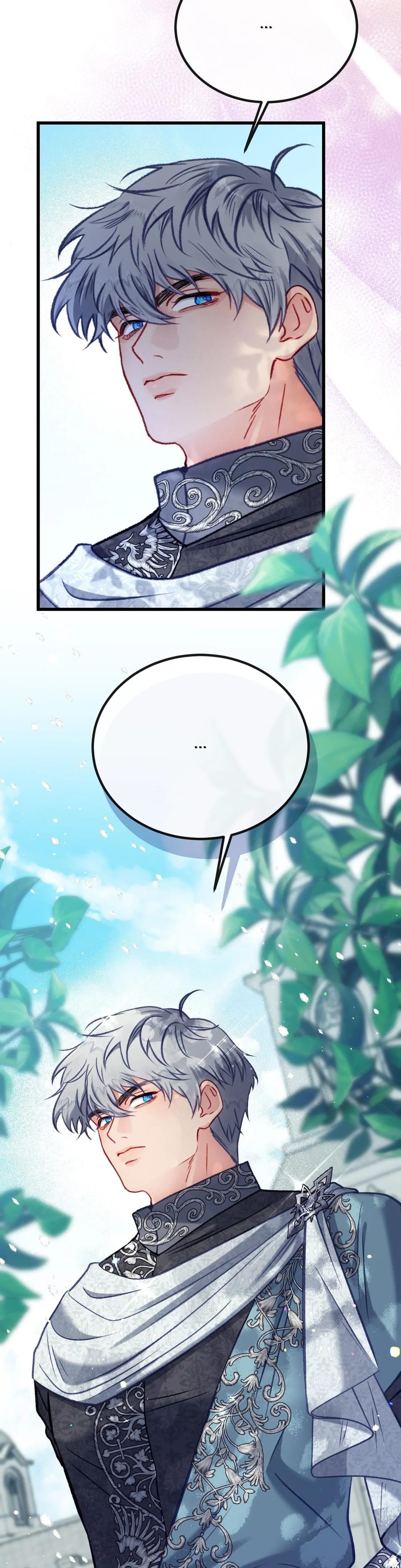 Hunks, Harems, and Hardcore Habits (Uncensored), chapter 21, page 8 of 42