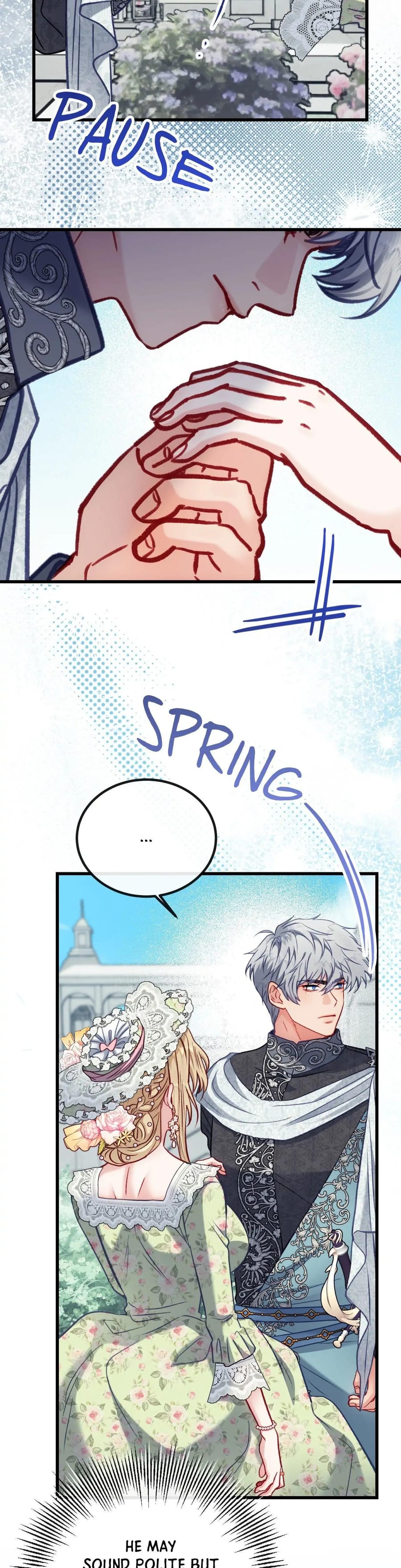 Hunks, Harems, and Hardcore Habits (Uncensored), chapter 21, page 11 of 42