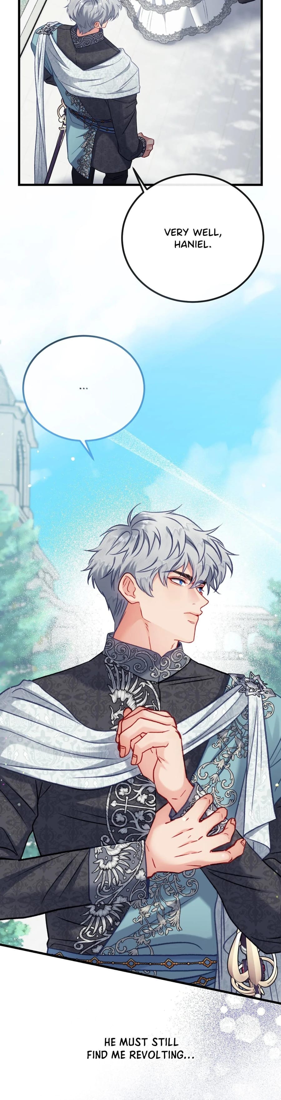 Hunks, Harems, and Hardcore Habits (Uncensored), chapter 21, page 13 of 42