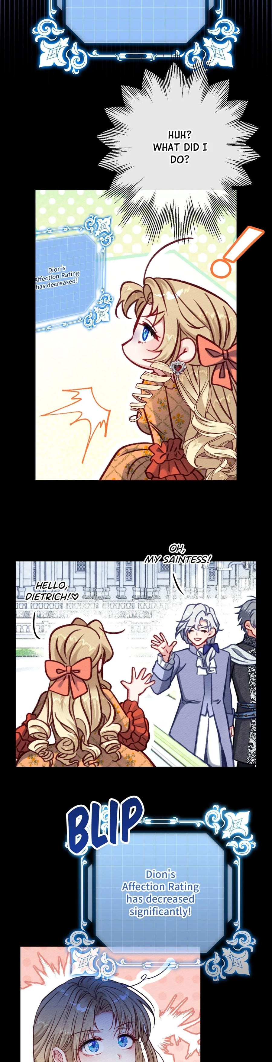 Hunks, Harems, and Hardcore Habits (Uncensored), chapter 21, page 15 of 42