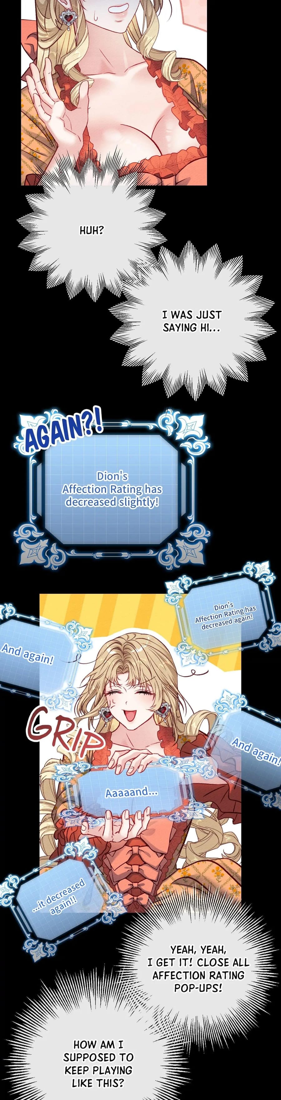 Hunks, Harems, and Hardcore Habits (Uncensored), chapter 21, page 16 of 42