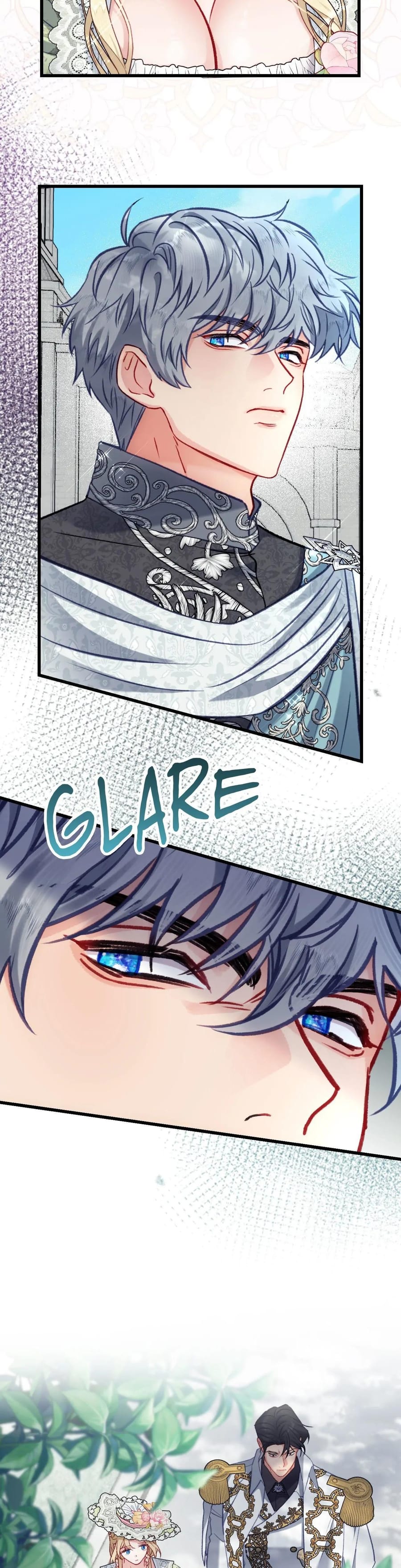 Hunks, Harems, and Hardcore Habits (Uncensored), chapter 21, page 18 of 42