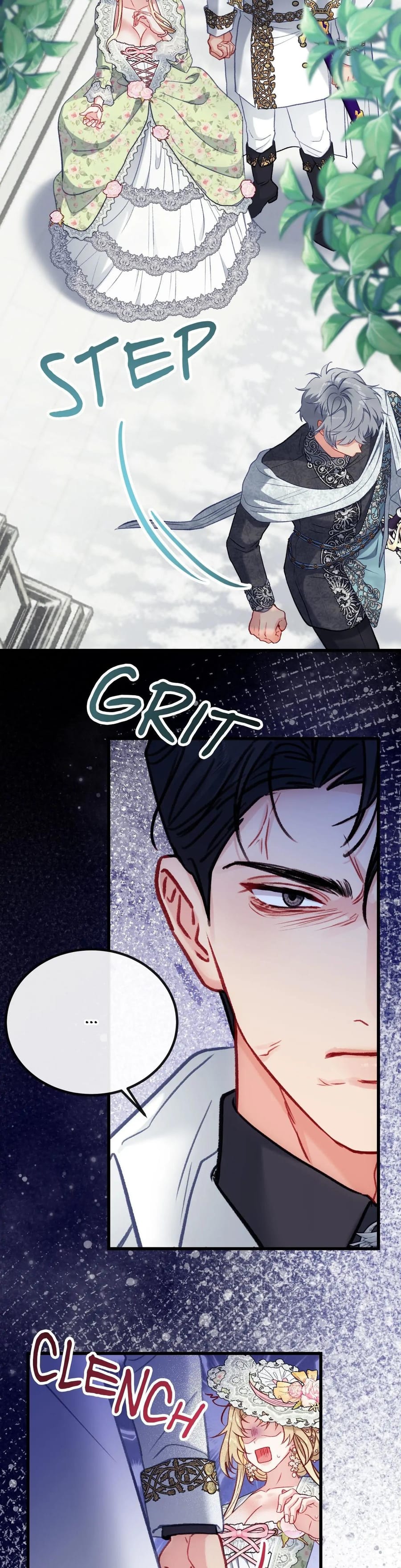 Hunks, Harems, and Hardcore Habits (Uncensored), chapter 21, page 19 of 42
