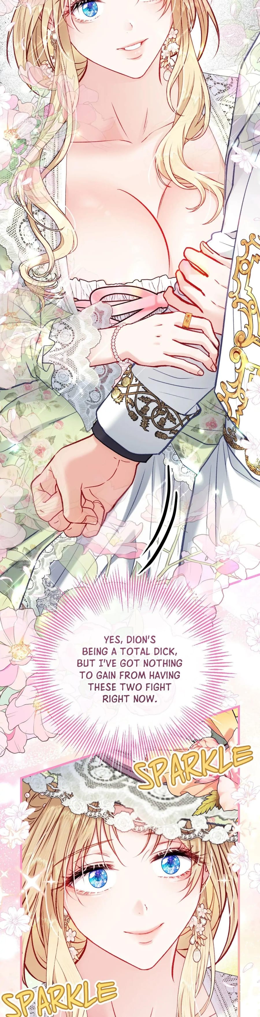 Hunks, Harems, and Hardcore Habits (Uncensored), chapter 21, page 21 of 42