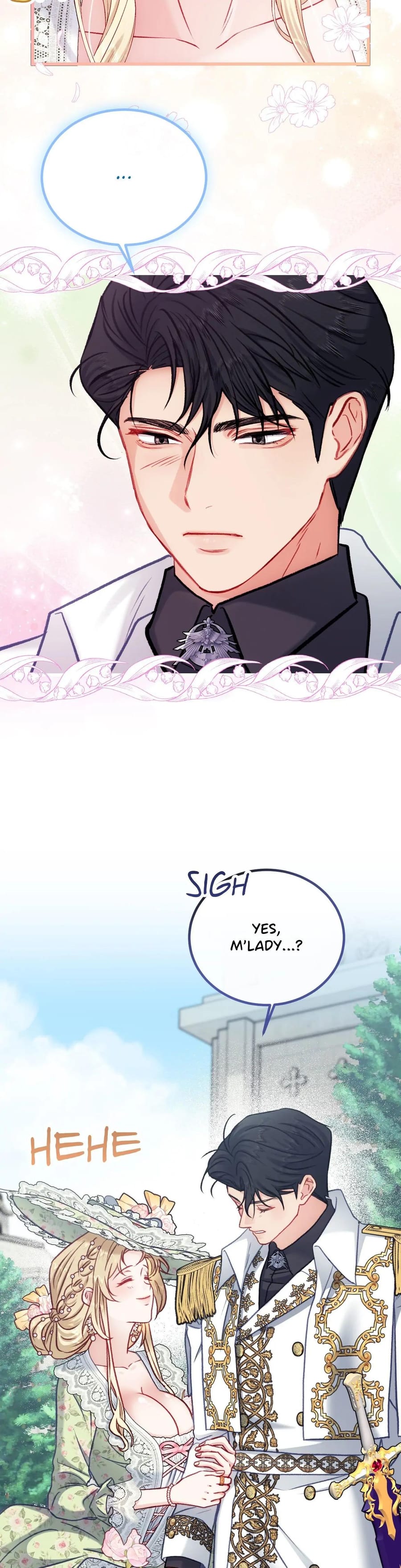 Hunks, Harems, and Hardcore Habits (Uncensored), chapter 21, page 22 of 42