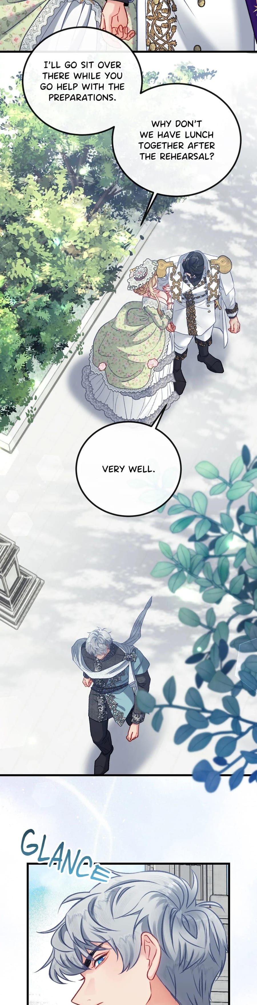 Hunks, Harems, and Hardcore Habits (Uncensored), chapter 21, page 23 of 42