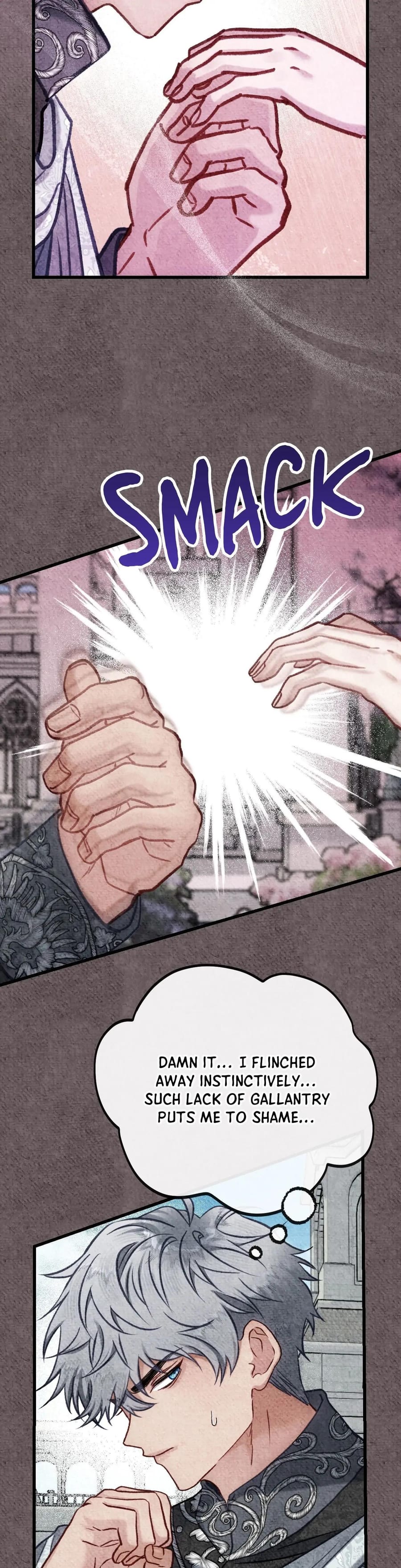 Hunks, Harems, and Hardcore Habits (Uncensored), chapter 21, page 28 of 42