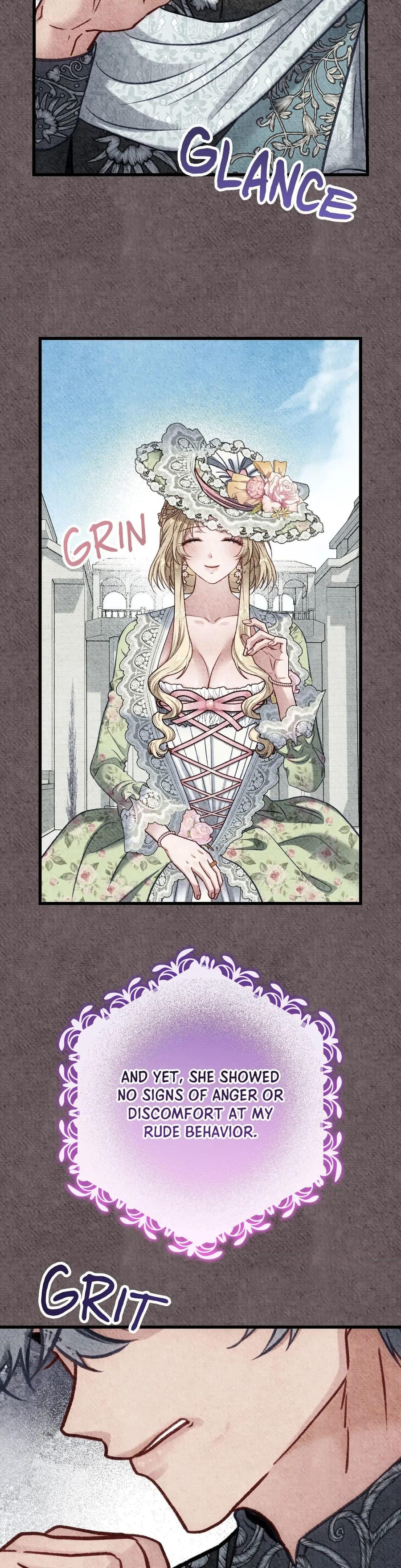 Hunks, Harems, and Hardcore Habits (Uncensored), chapter 21, page 29 of 42