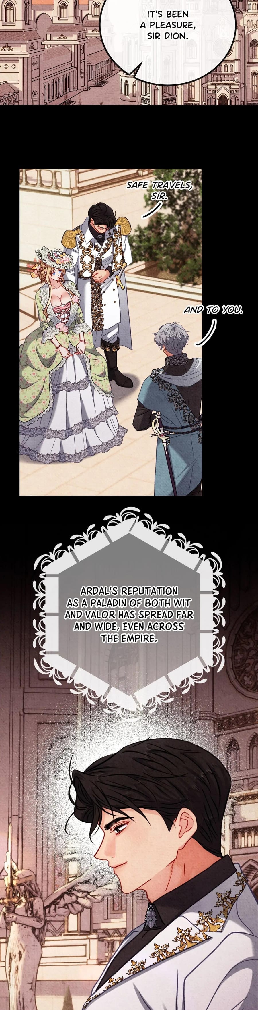 Hunks, Harems, and Hardcore Habits (Uncensored), chapter 21, page 31 of 42