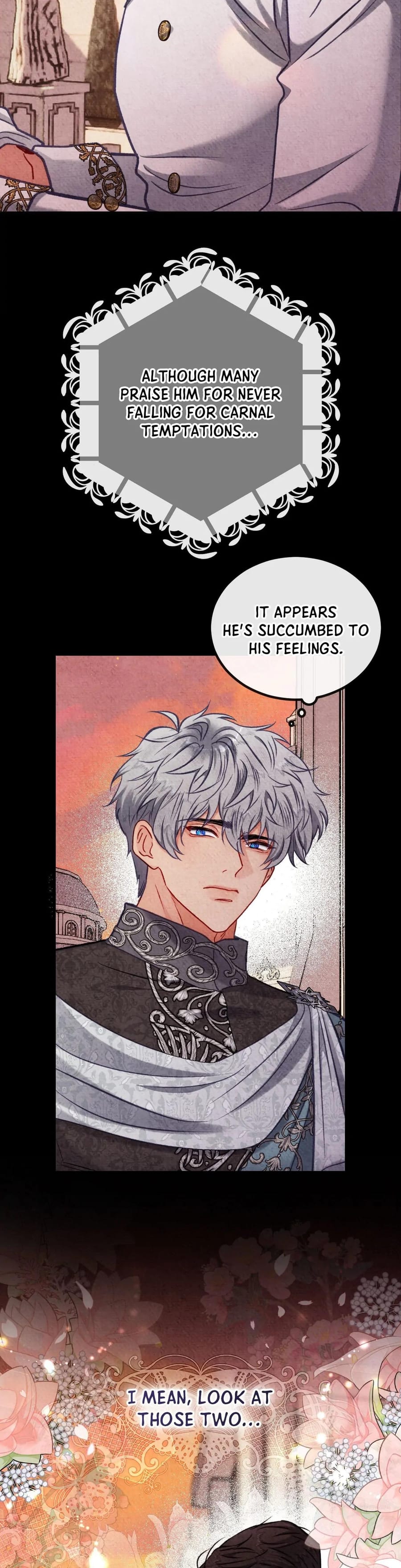 Hunks, Harems, and Hardcore Habits (Uncensored), chapter 21, page 32 of 42