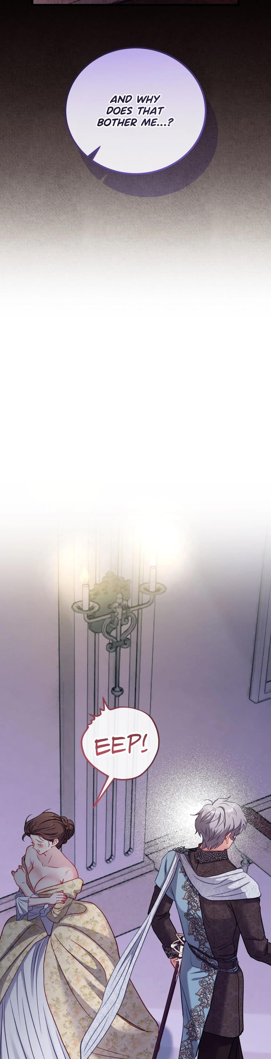Hunks, Harems, and Hardcore Habits (Uncensored), chapter 21, page 34 of 42